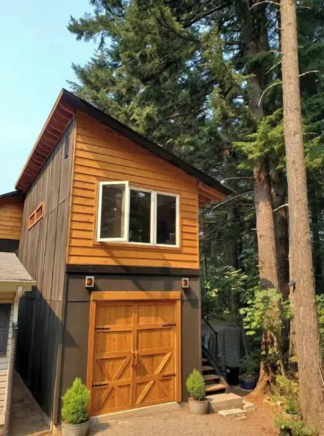 Iman Treetop Loft - Image 1