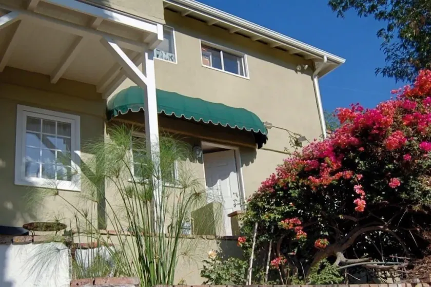 Paisible, Privé et sécurisé Guest House / Apt à Sherman Oaks Foothills. - Image 1