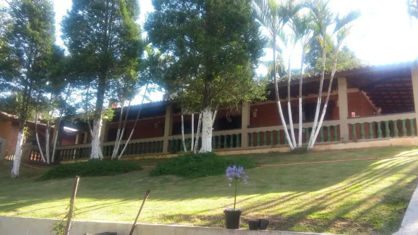 SCHÖNE CHACARA IN IBIUNA - Image 1