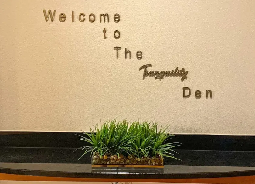 The Tranquility Den (NRG,City Centre, Galleria) - Image 1