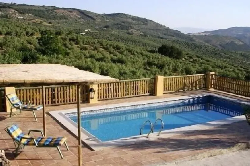 Villa Montefrio Spain - Image 1