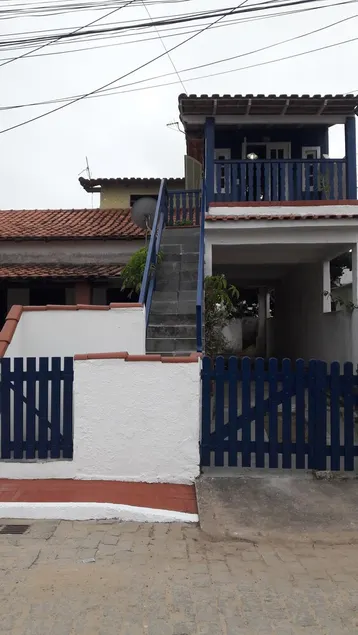 Casa de Temporada em Figueira - Arraial do Cabo - Casa 5 - Image 1