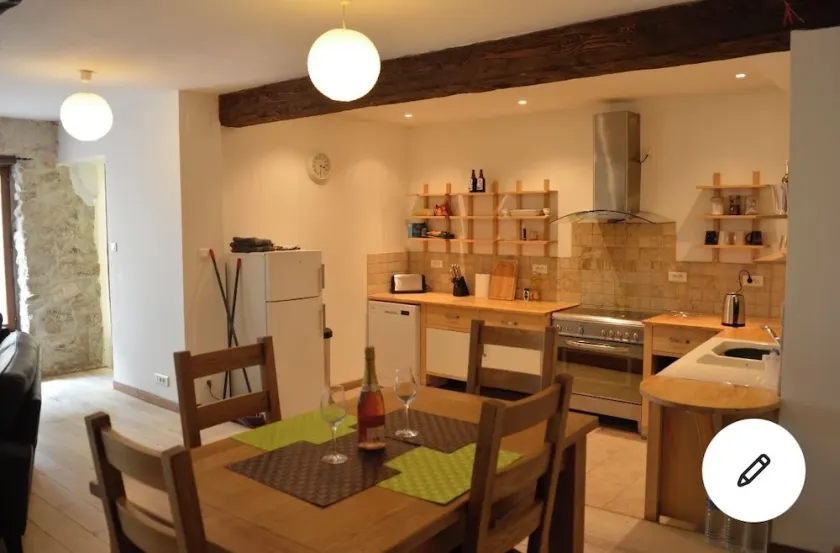 Lovely Renovated Cottage in Puivert - Image 1