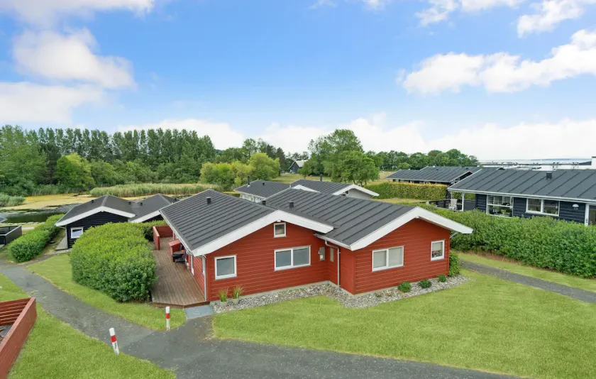 2 Bedroom Awesome Home In Tranekær - Image 1