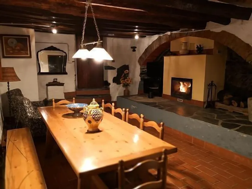 Self catering El Moli del Montseny for 7 people - Image 1