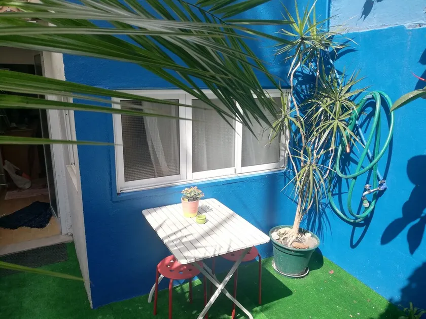 Cottage douce à Saint-Benoît - WIFI gratuit - Image 1