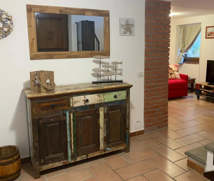 Ca de na volta - Between Liguria and Tuscany - Image 1