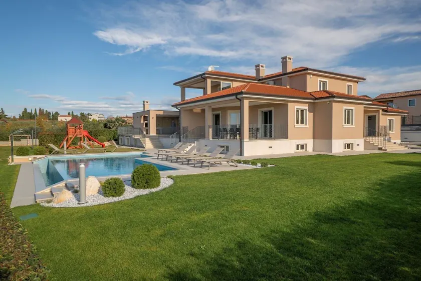 Villa Silvia - Image 1
