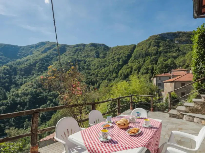 Holiday Home Da Franca by Interhome - Image 1