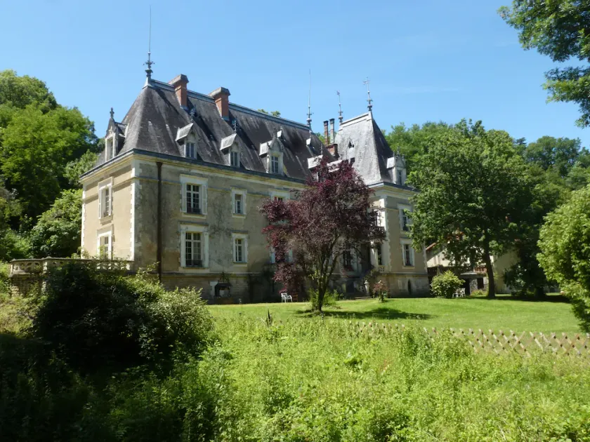 Le Chateau du Logis, i hjertet af Perigord Limousin National Park - Image 1