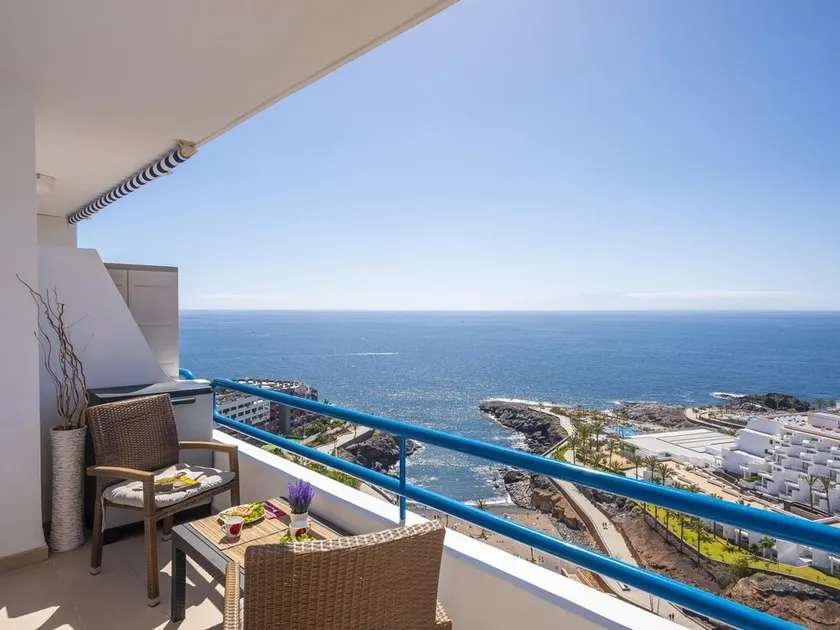 Ocean View Studio in Playa Paraiso PP78 - Image 1