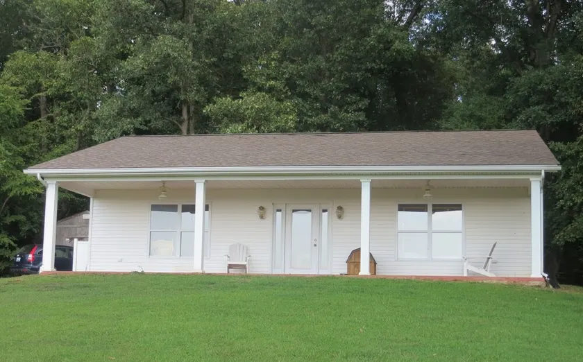 Stille landsted på familie gård, 30 min fra Paducah - Image 1