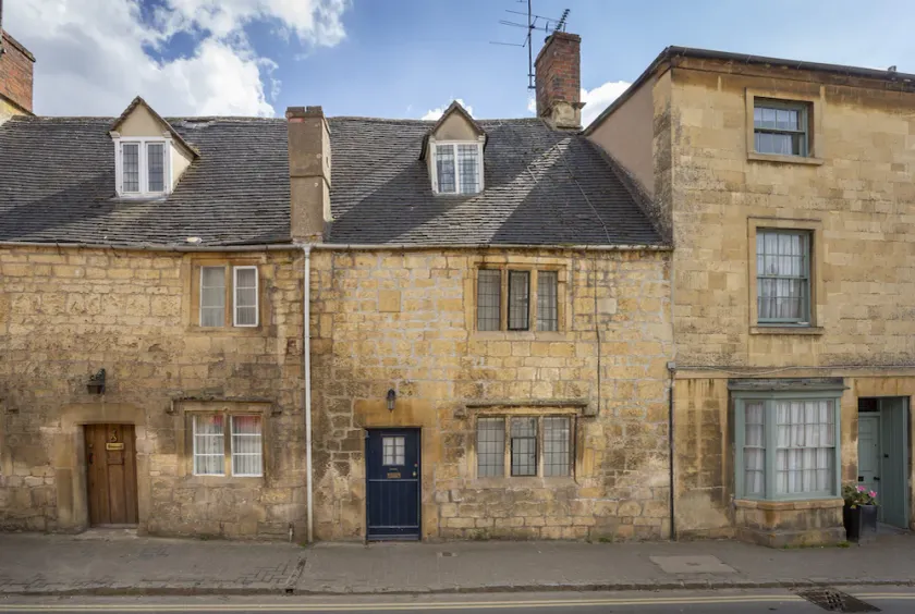 Millers Cottage - Image 1