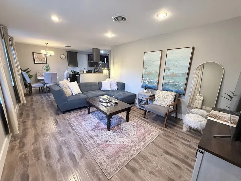 Peaceful Austin Retreat, Patio, Near Downtown & UT - Image 1