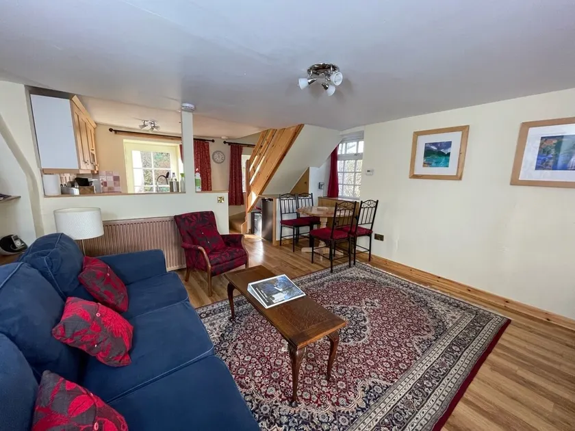 Holly Cottage, perfekte Westküste Lage - Image 1