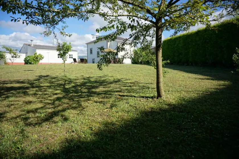 MARICUELO, UNABHÄNGIGES HAUS, NAHE DEM STRAND VON PEÑARRONDA - Image 1