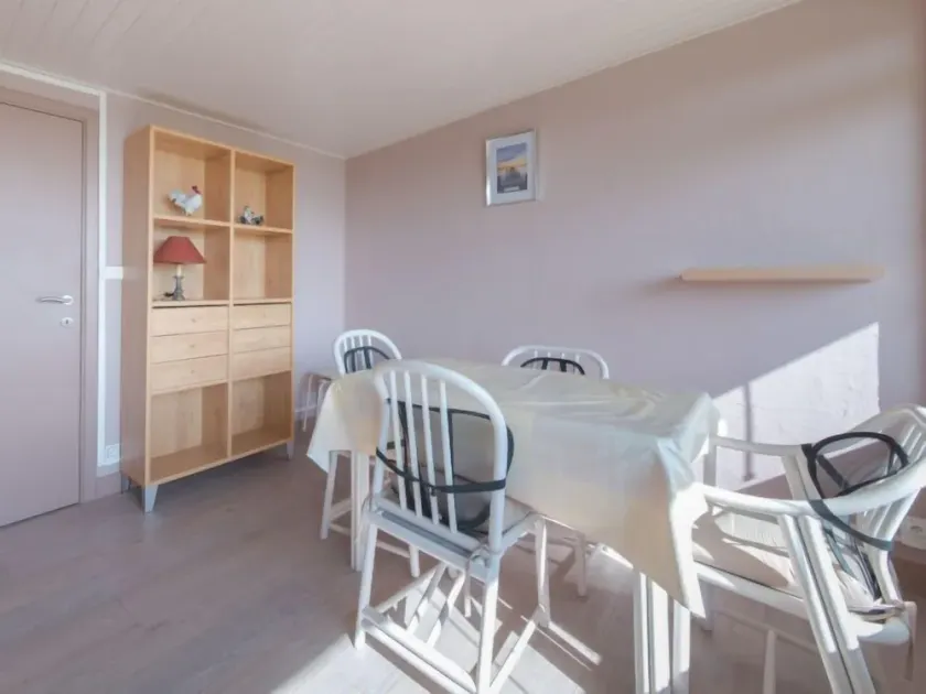 Apartment Empaja great views and parking by Interhome - Image 1