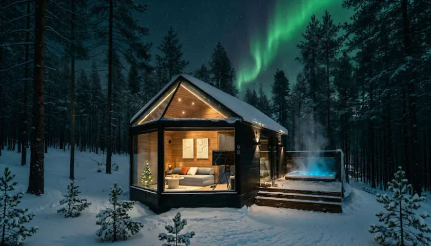 Levi Nordic Star Igloos - Image 1