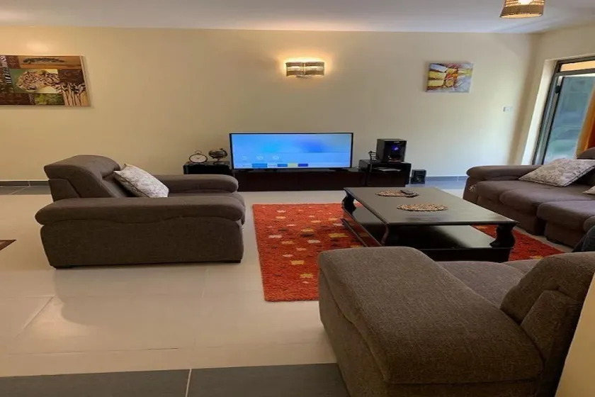 Luxurious Living Riara/Naivasha Rd - Image 1