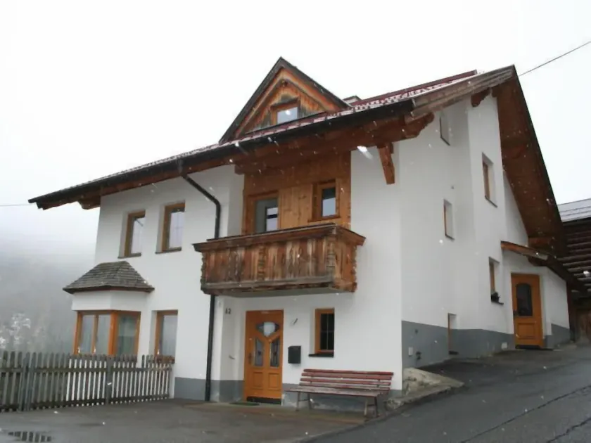 Hotel Silvretta - Image 1