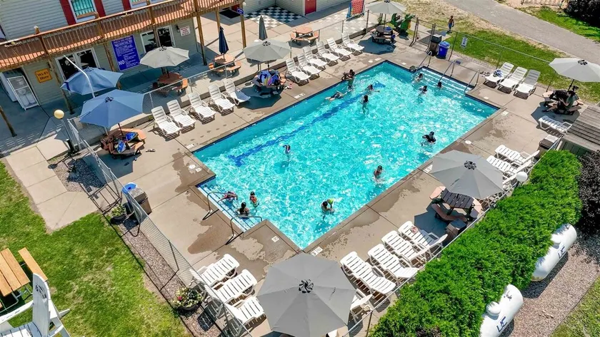 Baraboo RV Resort - Image 1