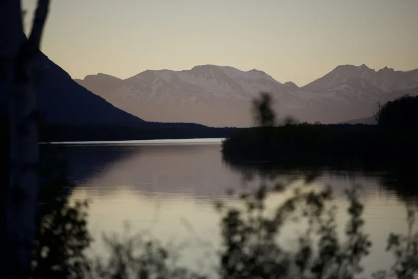 fantastisk sted i Troms - Image 1