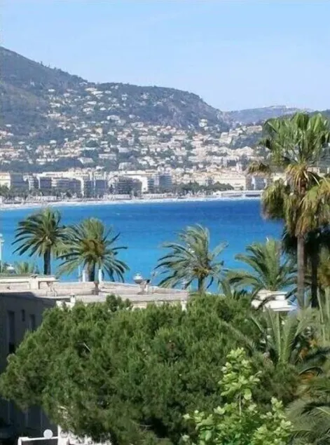 Lovely Apartment in Nice - Book now for great Prices! - Image 1