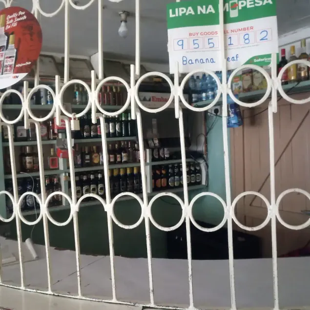Banana Leaf Lodge - Image 1