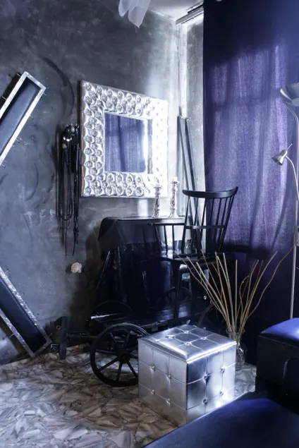 Appartamento BDSM \"Fetish-Hostel\" (m. Cantina a volta possibile) - Image 1