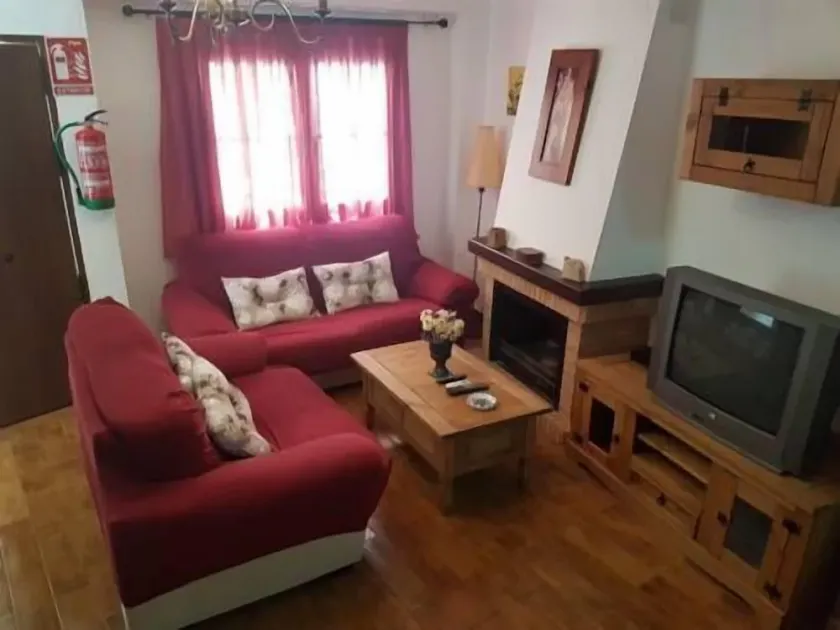 Self catering La Casita de Rosario for 8 people - Image 1