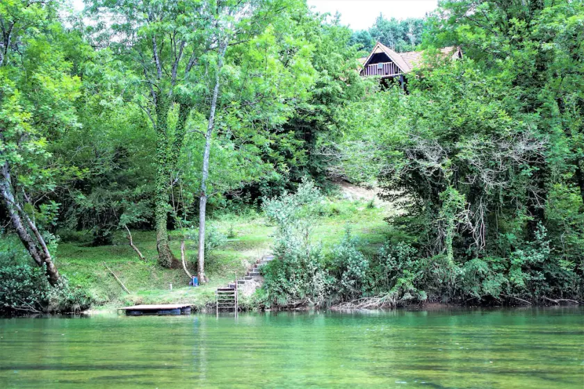 Vacation House Spiritus Flumine - Image 1