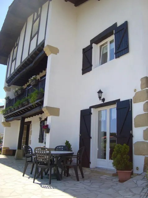 Location Appartement Hendaye, T3 De 65m2 Pour 4 Personnes - Image 1