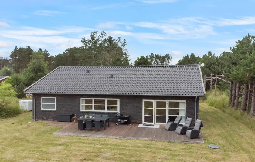 3 bedroom amazing home in Rødby - Image 1