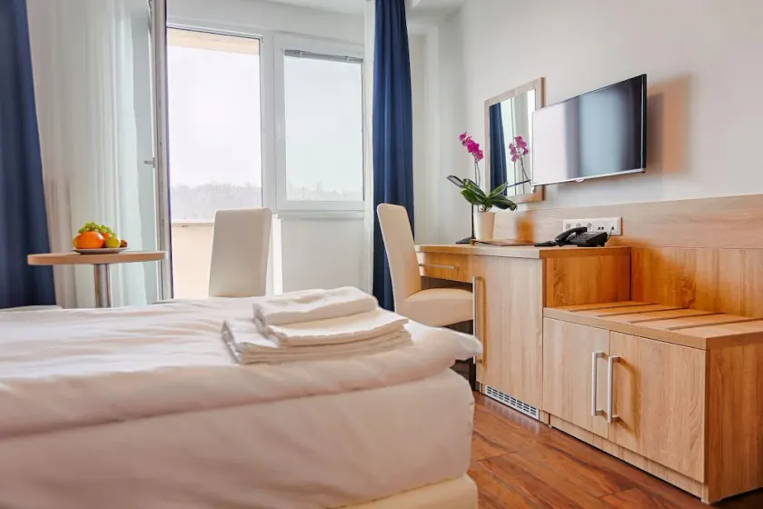 Ensana Spa Smrdáky - Image 1