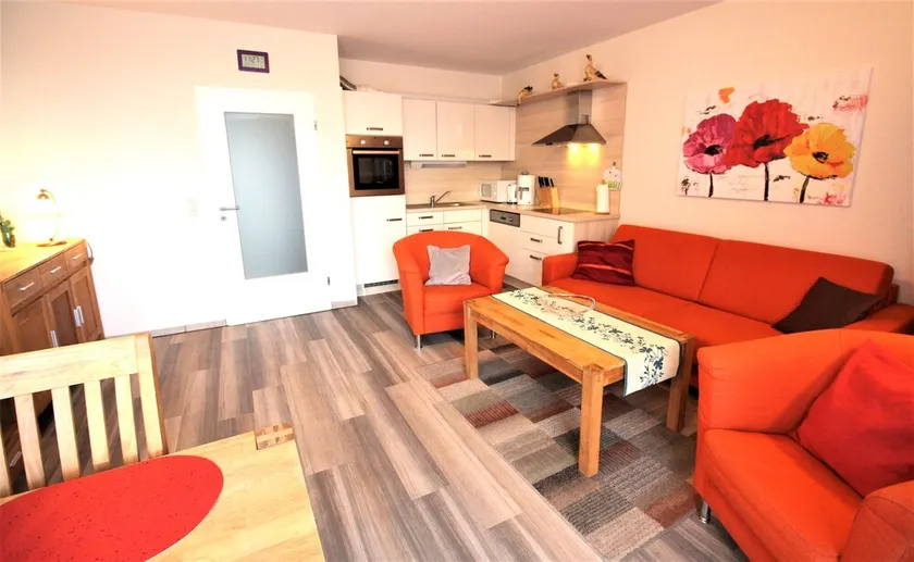 PAS-1.01 - Residence Passat Cuxhaven (1) - Image 1