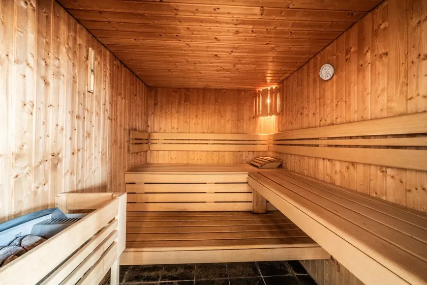 Superbe Duplex- Résidence Alpine - Image 1