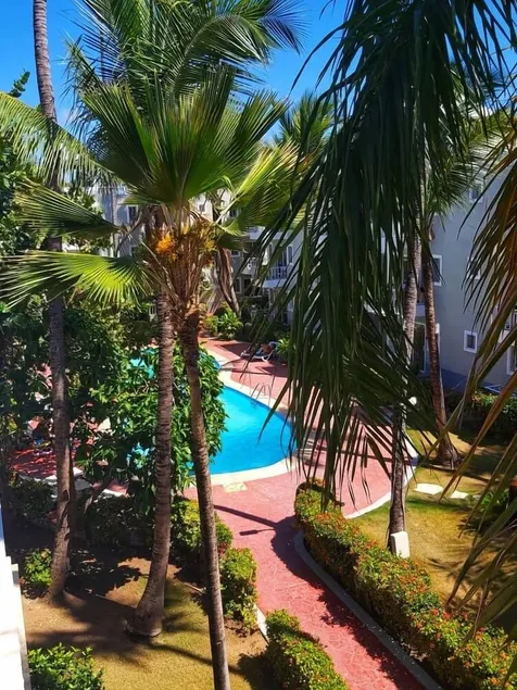 PUNTA CANA TROPICANA POOL SUITES Studios BAVARO BEACH CLUB & SPA - Image 1