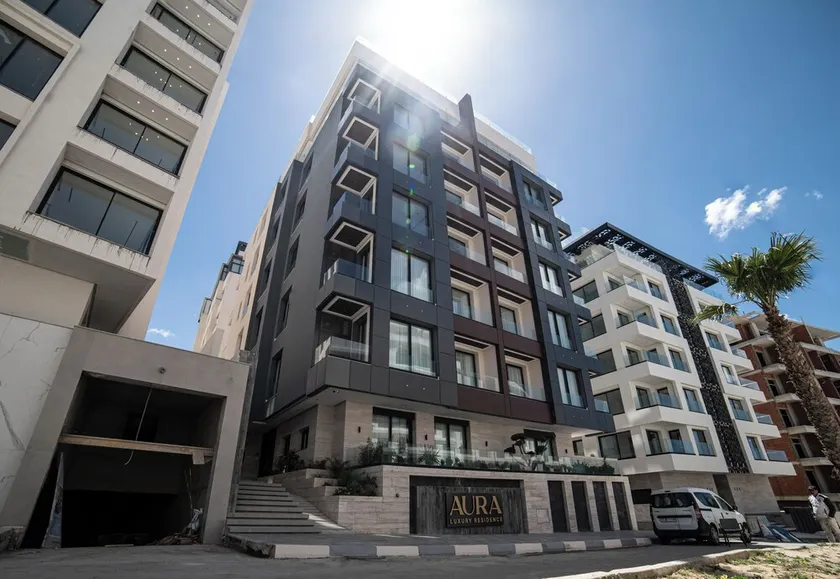 AURA LUXURY BY MALLABATA HILlS - Image 1
