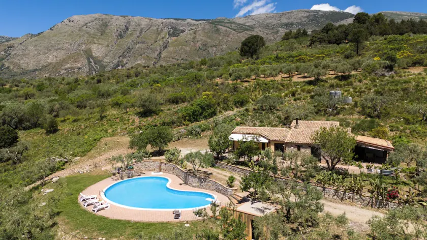 Villa Granci con Piscina by Wonderful Italy - Image 1