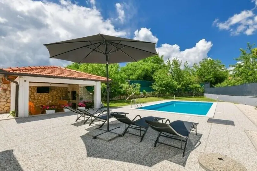 Villa Tea in Imotski, private pool - Image 1