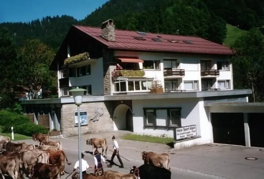 Appartamento Sport Alpin 130 - Image 1