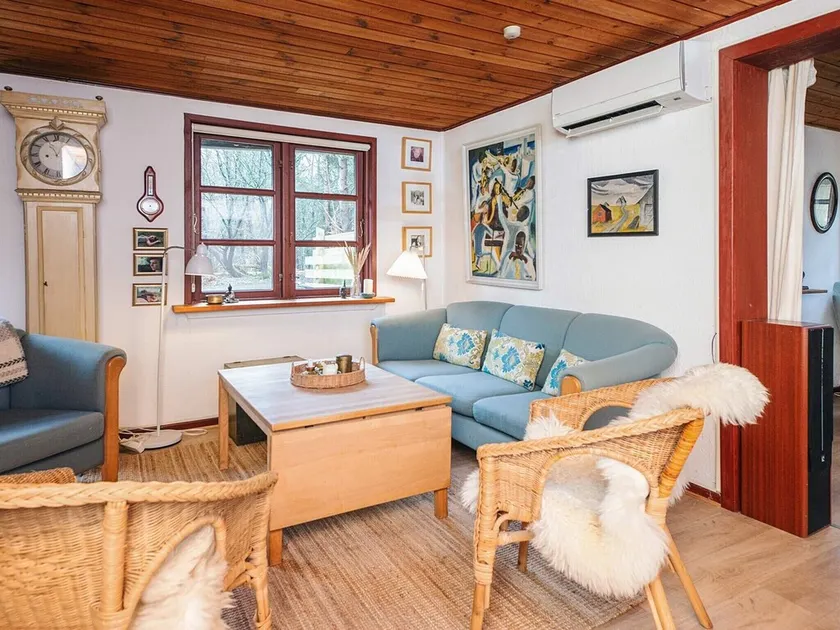 Holiday Home Blokhus 9 - Image 1