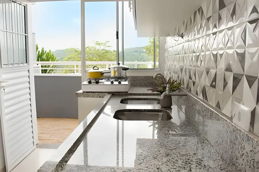 Condominio bella vista - Image 1