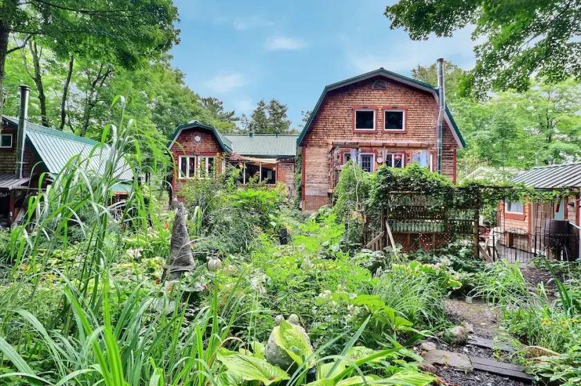 MY STRUGGLE: The real cottage life—a place to come together in simplicity! - Image 1