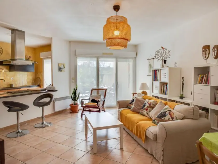 Apartment Le Stadium-7 by Interhome - Image 1