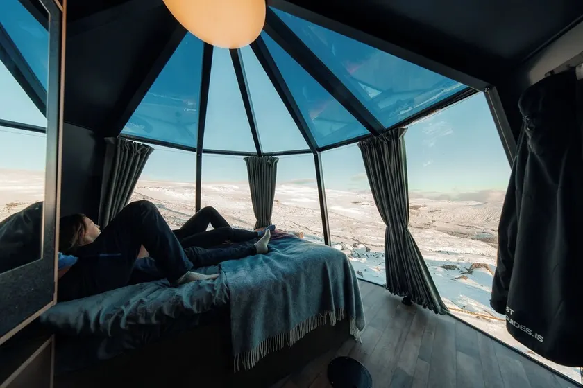 Adventure Stay - Image 1
