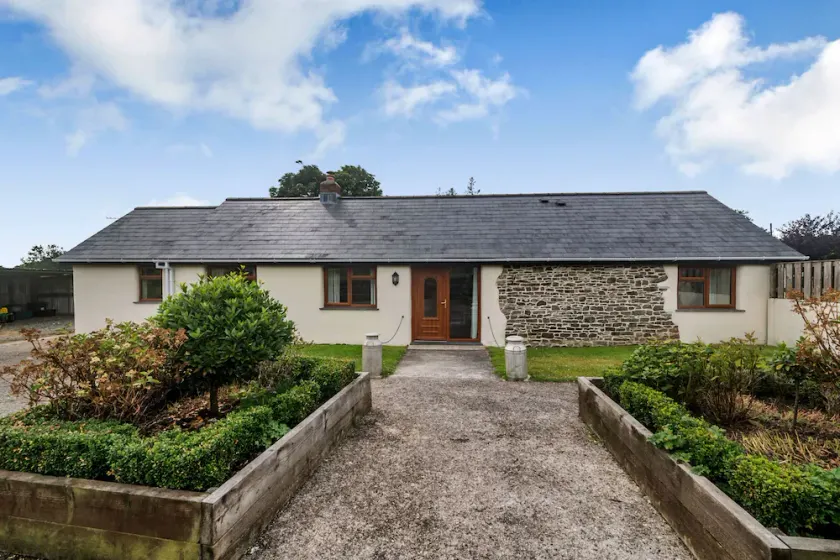 Warbrook, BRADWORTHY - Image 1