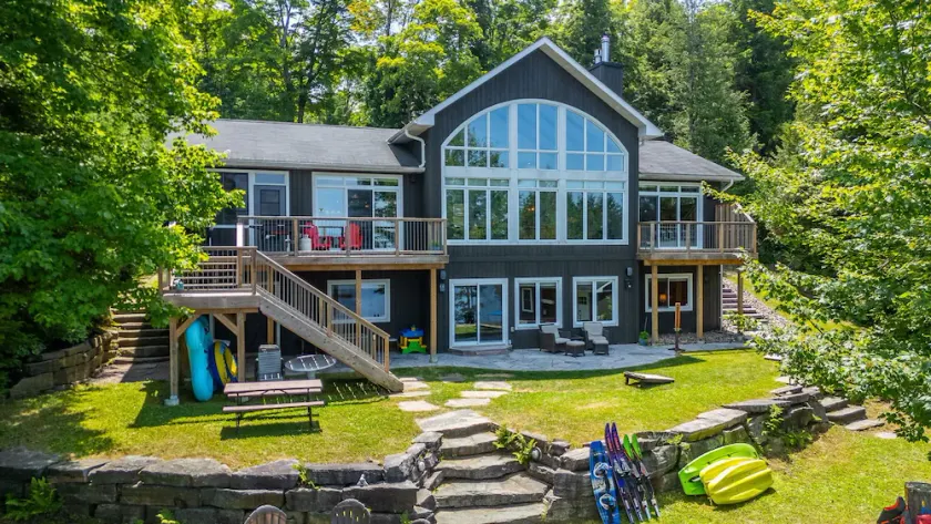 Ballantyne Lakehouse - Image 1