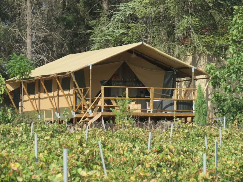 Lodges \"Syrah\" **************************** - Image 1