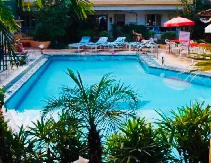 Senhor Angelo Resort - Image 1
